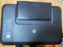 МФУ, принтер струйный HP Deskjet Ink Advantage 2515
