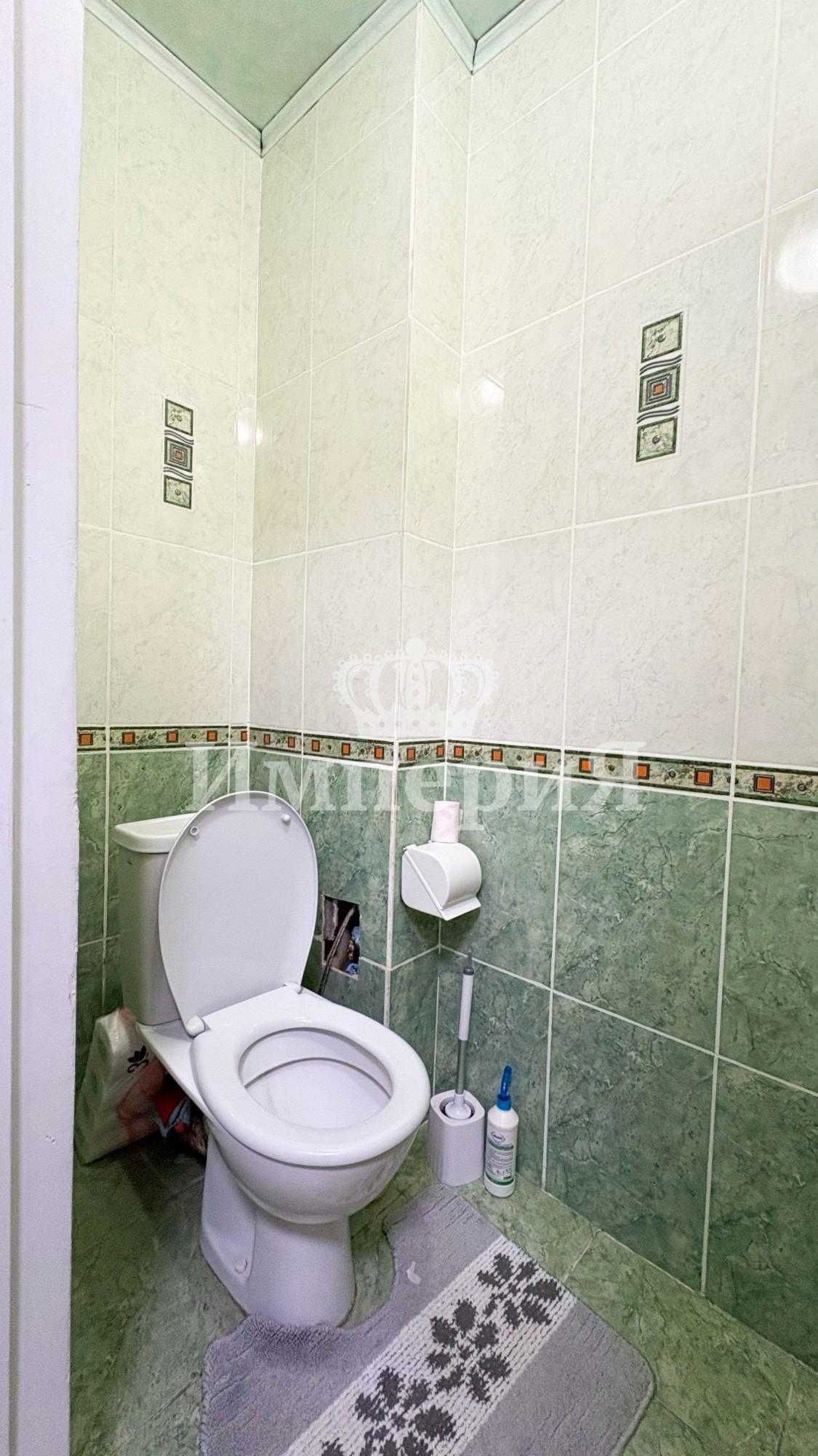 Продается трехкомнатная, улучшенная в Гарышкере, Анна С. Империя