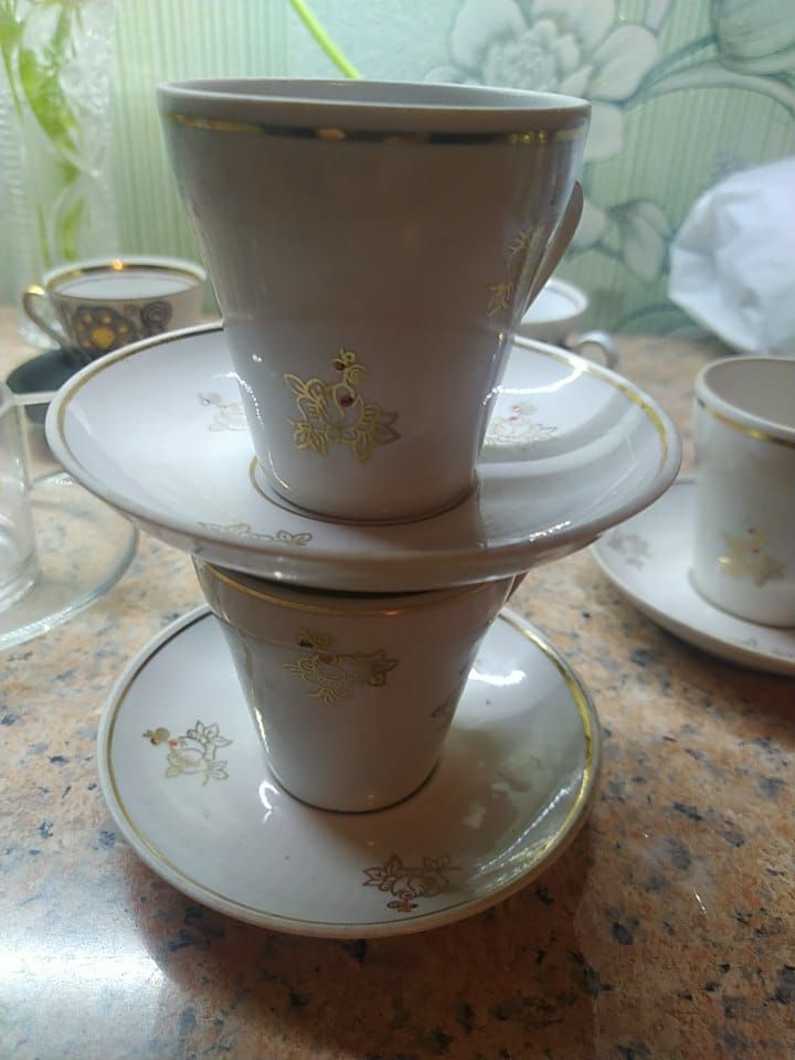 Продам кофейные пары