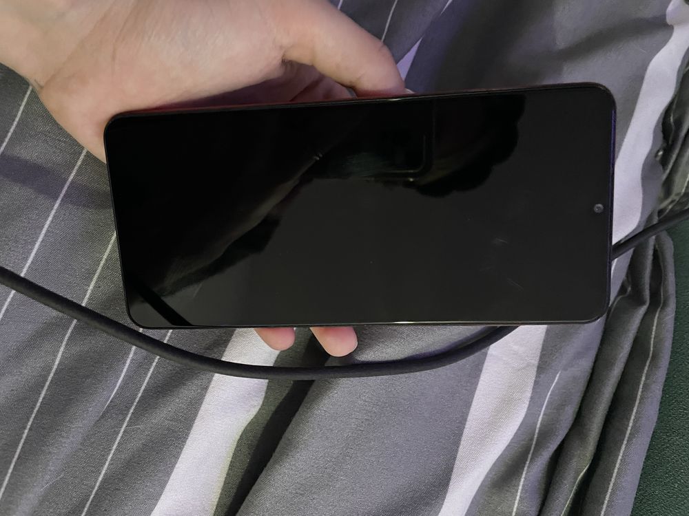 Смартфон Samsung Galaxy A12 3/32Gb Red