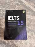 Ielts подготовка учебник