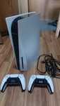 Продам Sony Playstation 5 Сатылады PS 5