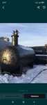 Емкость газ сатылады