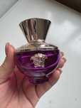 Парфюмированная вода Versace Dylan Purple 50мл