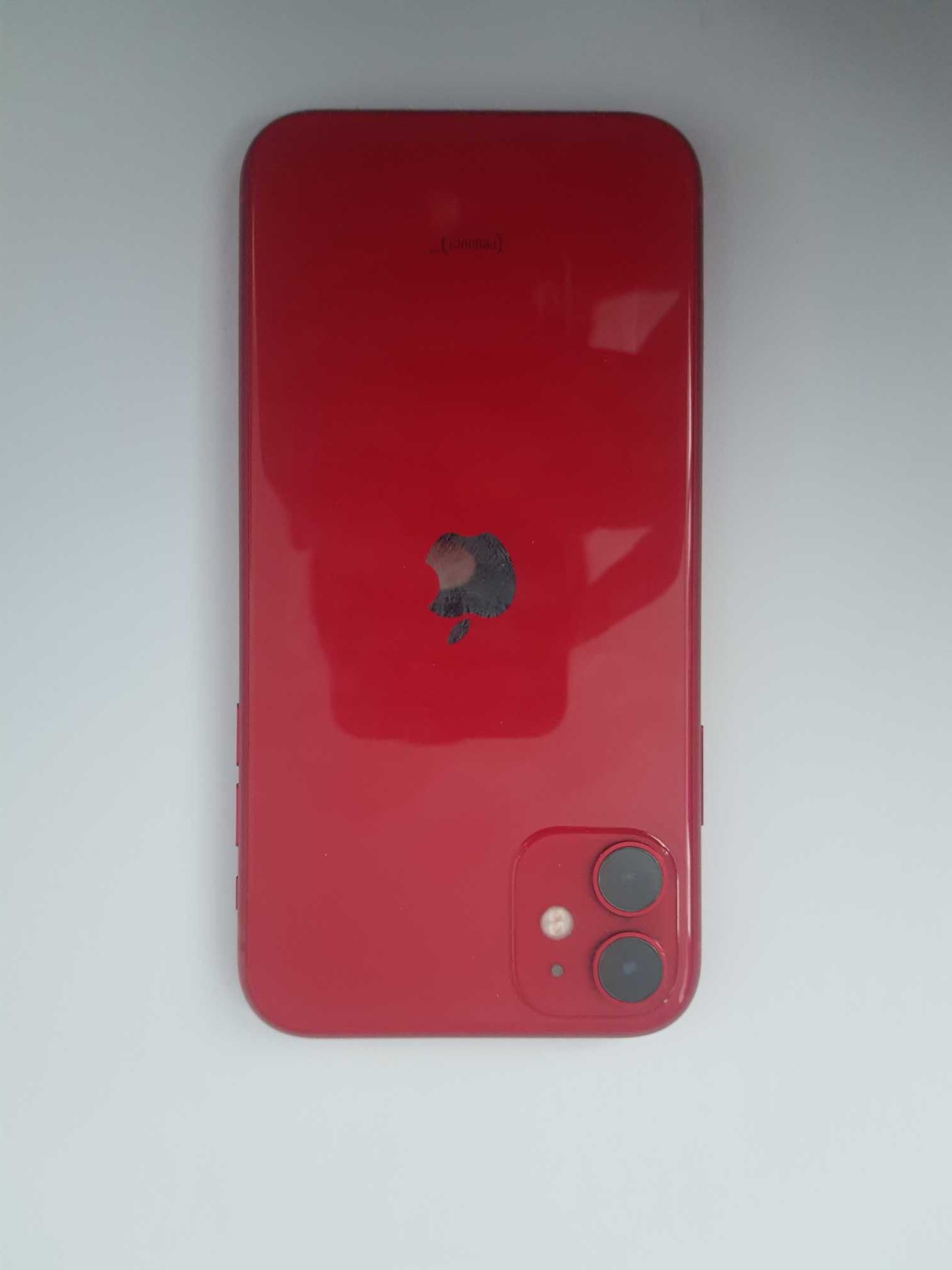 Продам iPhone 11
