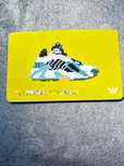 Продам новый подарочный сертификат в сеть магазину Adidas