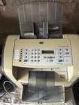 МФУ HP LaserJet 3050