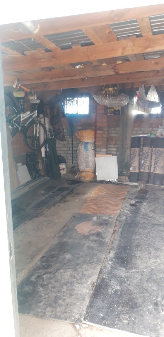Продам    пол   дома