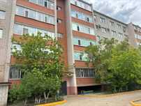 3-комнатная квартира 107 м² в благополучном районе!