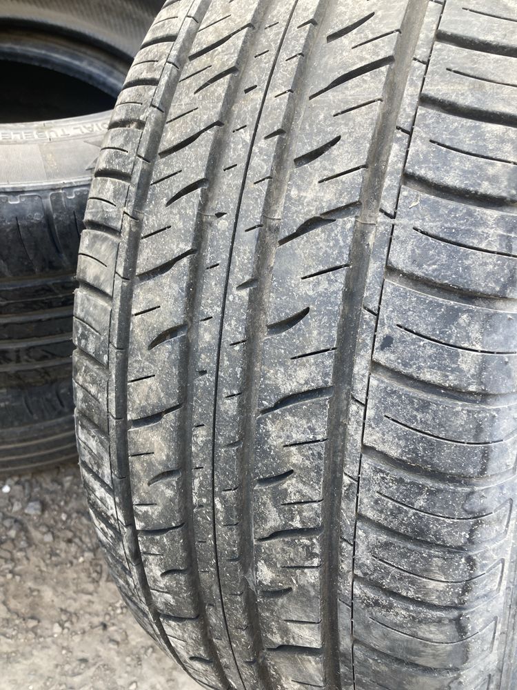 275/50 R21 Dunlop б/у