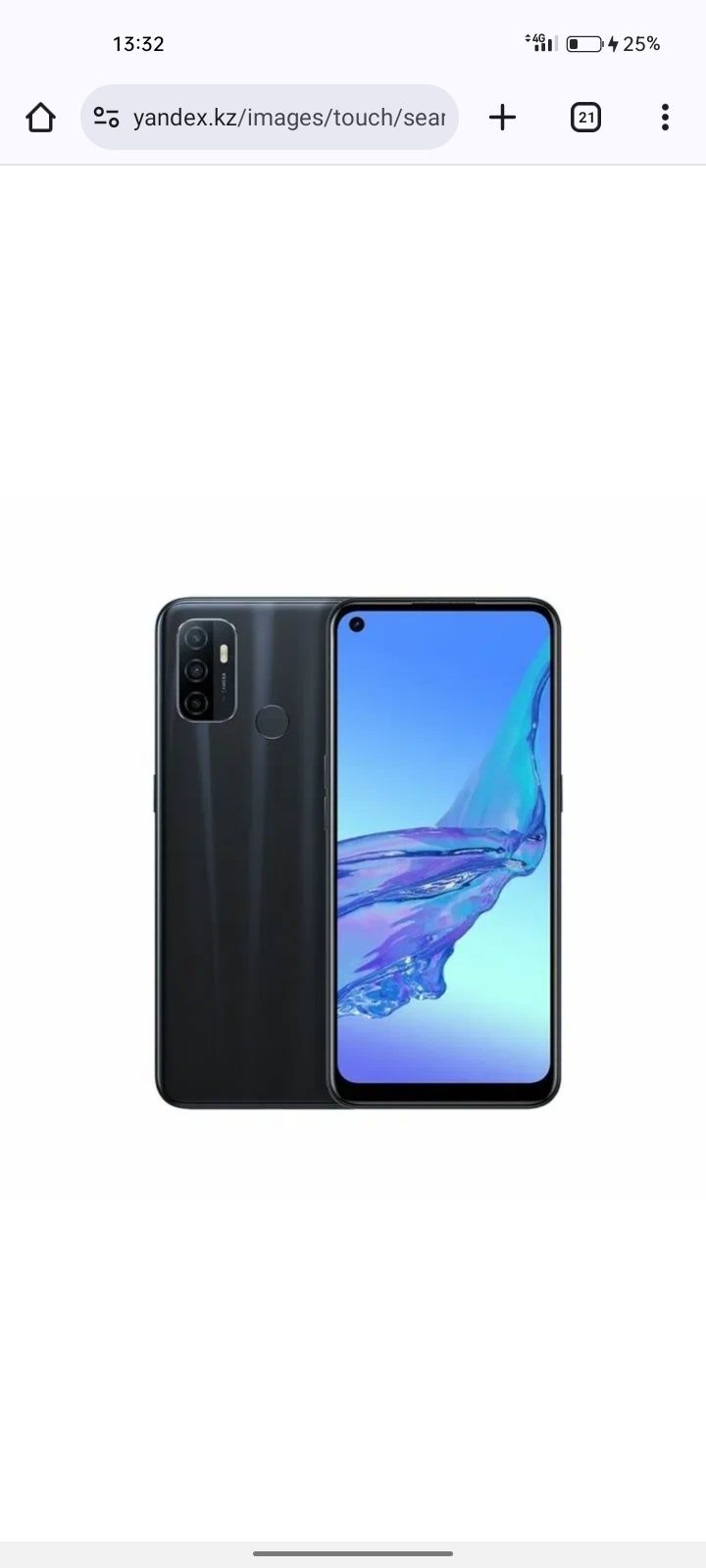 Продам Oppo A53 64гб.