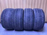 Зимняя резина HANKOOK 275/40R18 | kaspi red | Кэш-Маркет