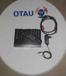 Отау тв продаю. В отл состоянии. Есть установщик. Бесплатные каналы