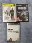 Biohazard / Resident evil PS2