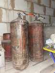 Срочно продам газ баллоны