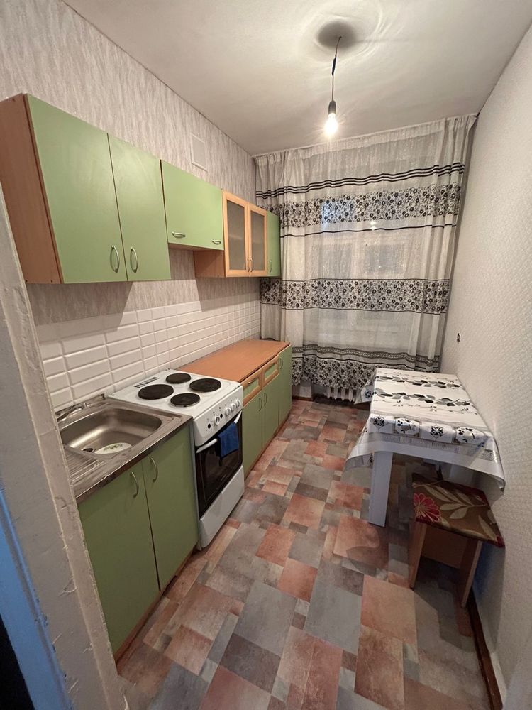 Продам 2-х комнатную квартиру
