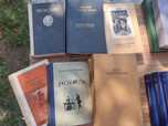 Продам книги!  Срочно!