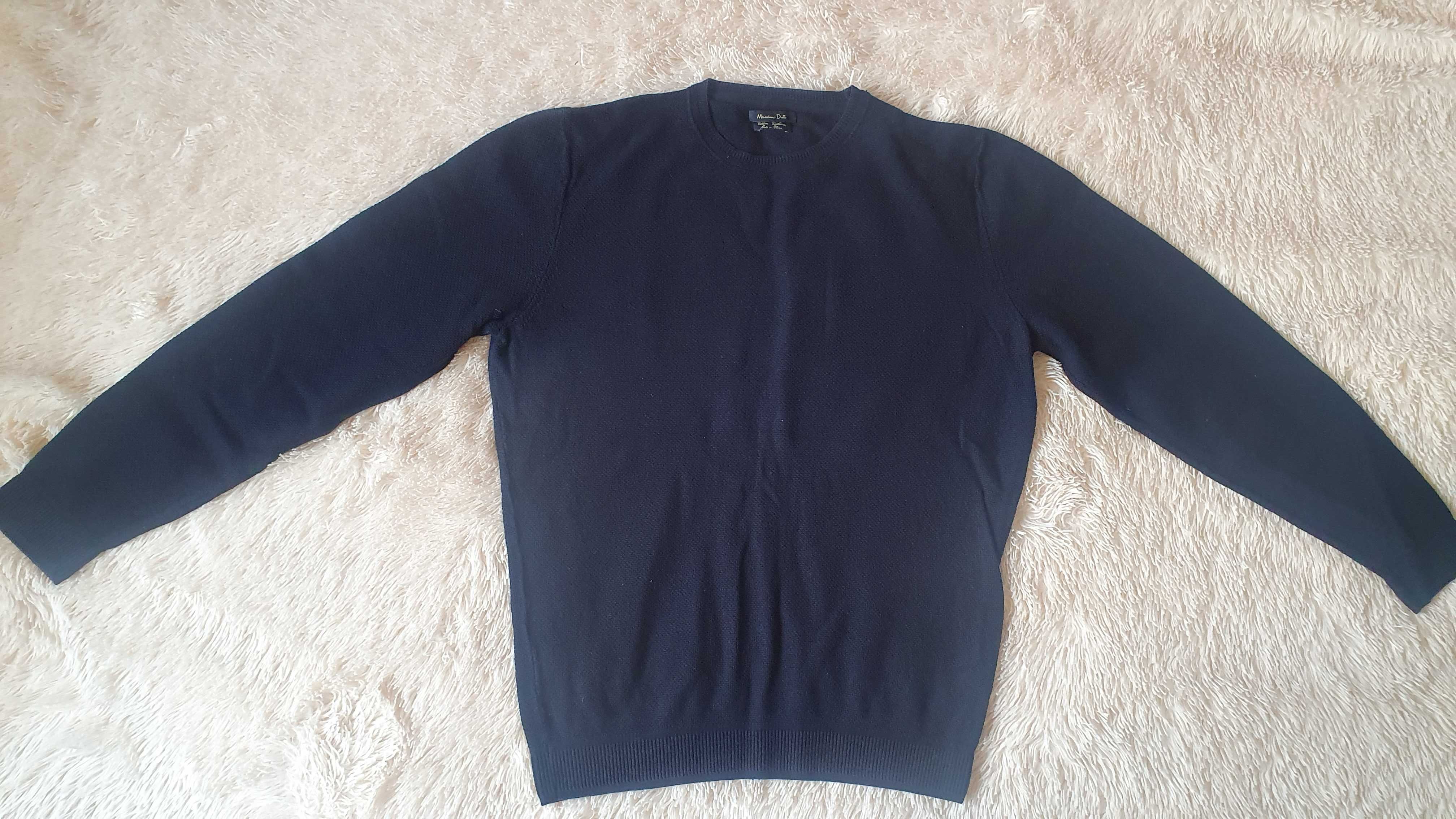 Джемпера Massimo Dutti original