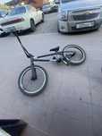 Велосипед трюковой BMX