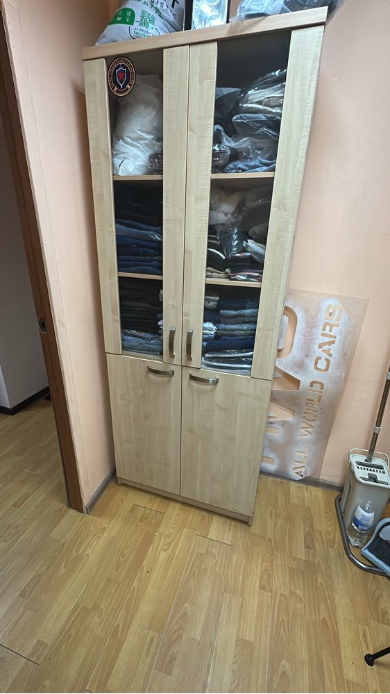 Офисная мебель, столы, шкафы, тумбы дешево