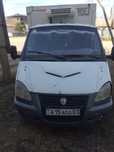 Продам газель 3302