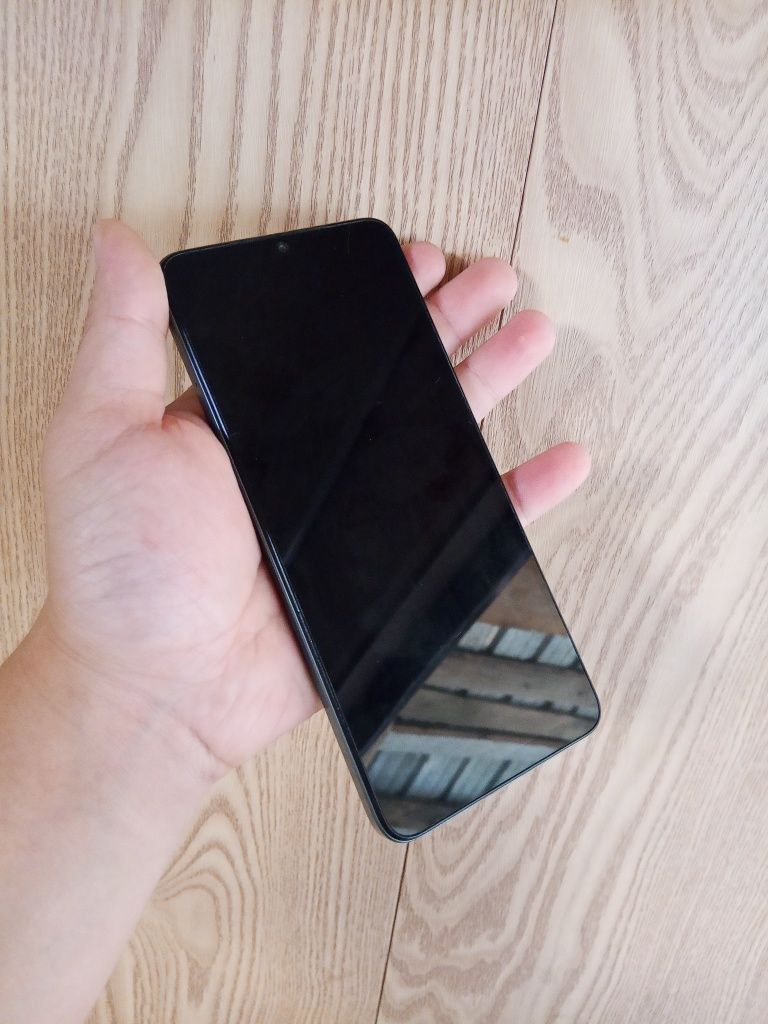 В продаже Redmi A3