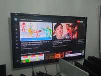 Смарт телевизор LG 130 см WiFi YouTube