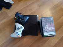Срочно продам Xbox 360