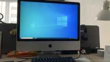 iMac 2008 (early) 24”