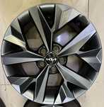 Kia Hyundai Toyota Lexus Nissan  оригинал диски почти новый