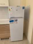 Продам Новый Холодильник BEKO RDSK240M00W