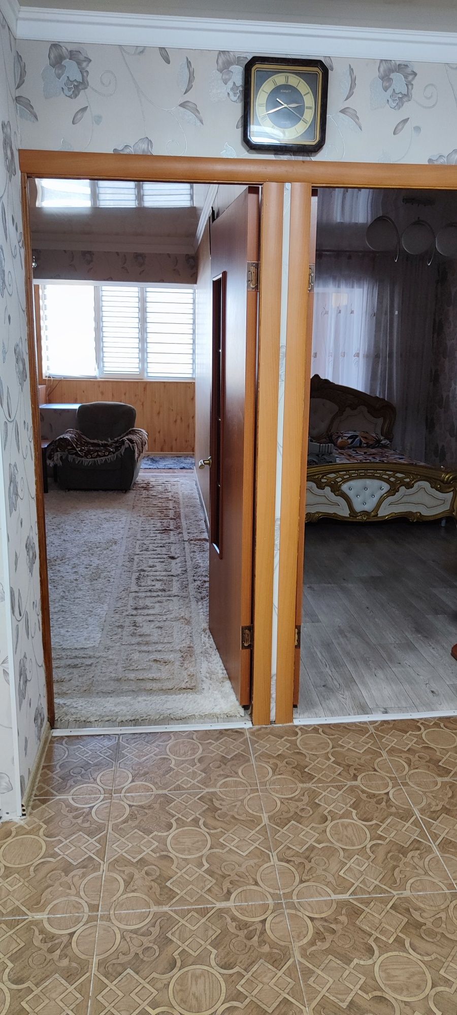 Квартира посуточно