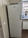 Морзильник indesit no frost