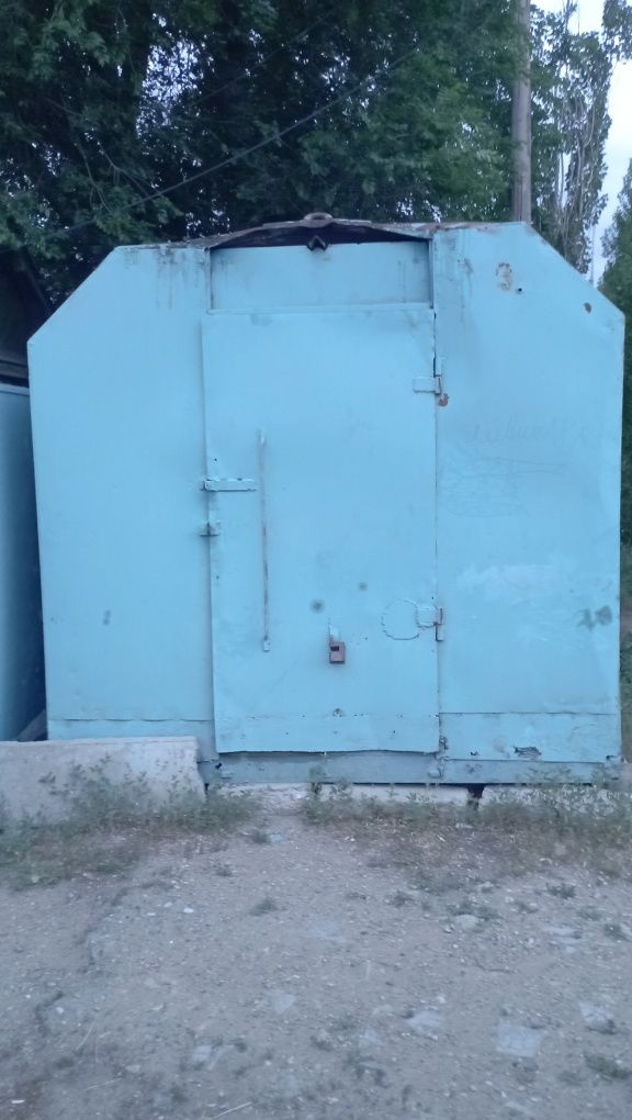 Продам вагончик 2.50 на 4.30