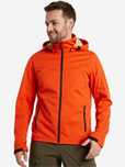 Куртка утеплённая софтшелл IcePeak  50р
