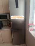 Холодильник LG noFrost