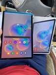 Samsung Tab s 6.  Память 128гб