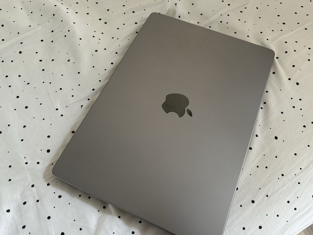 MacBook 14 Pro M1