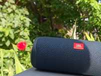 Jbl flip 5 оригинал,на запчасти