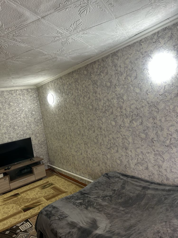 Продам дом в совхозе Карагандинском