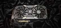 GIGABYTE GeForce GTX 1060; 6Gb