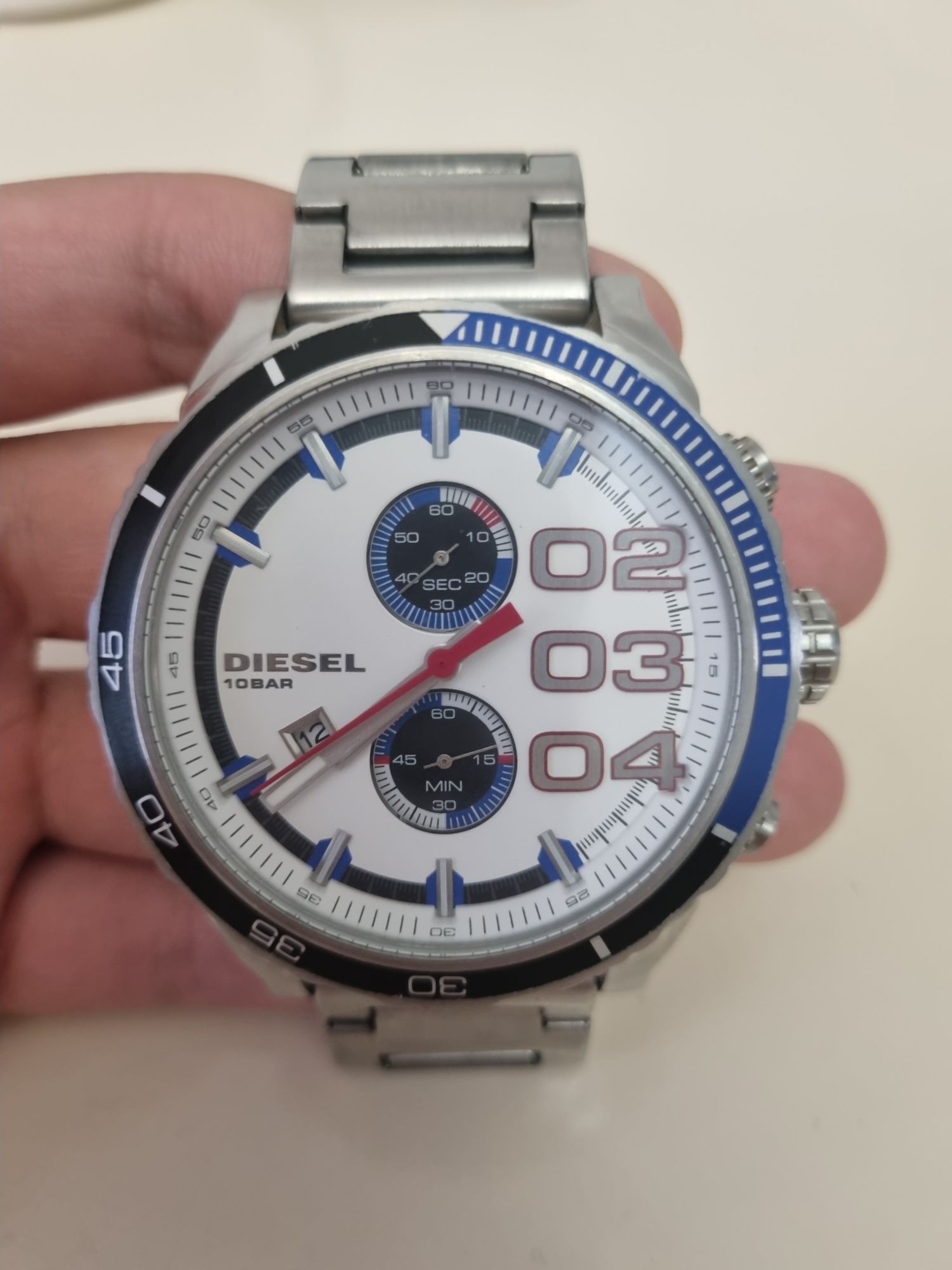 Часы Diesel DZ 4313 оригинальные