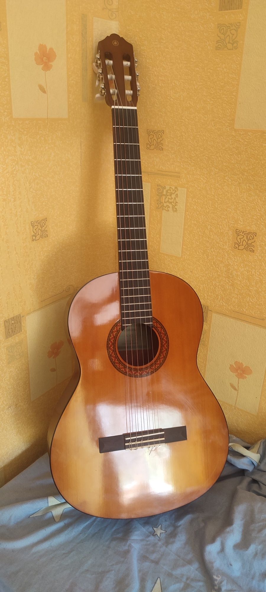 Гитара Yamaha C40