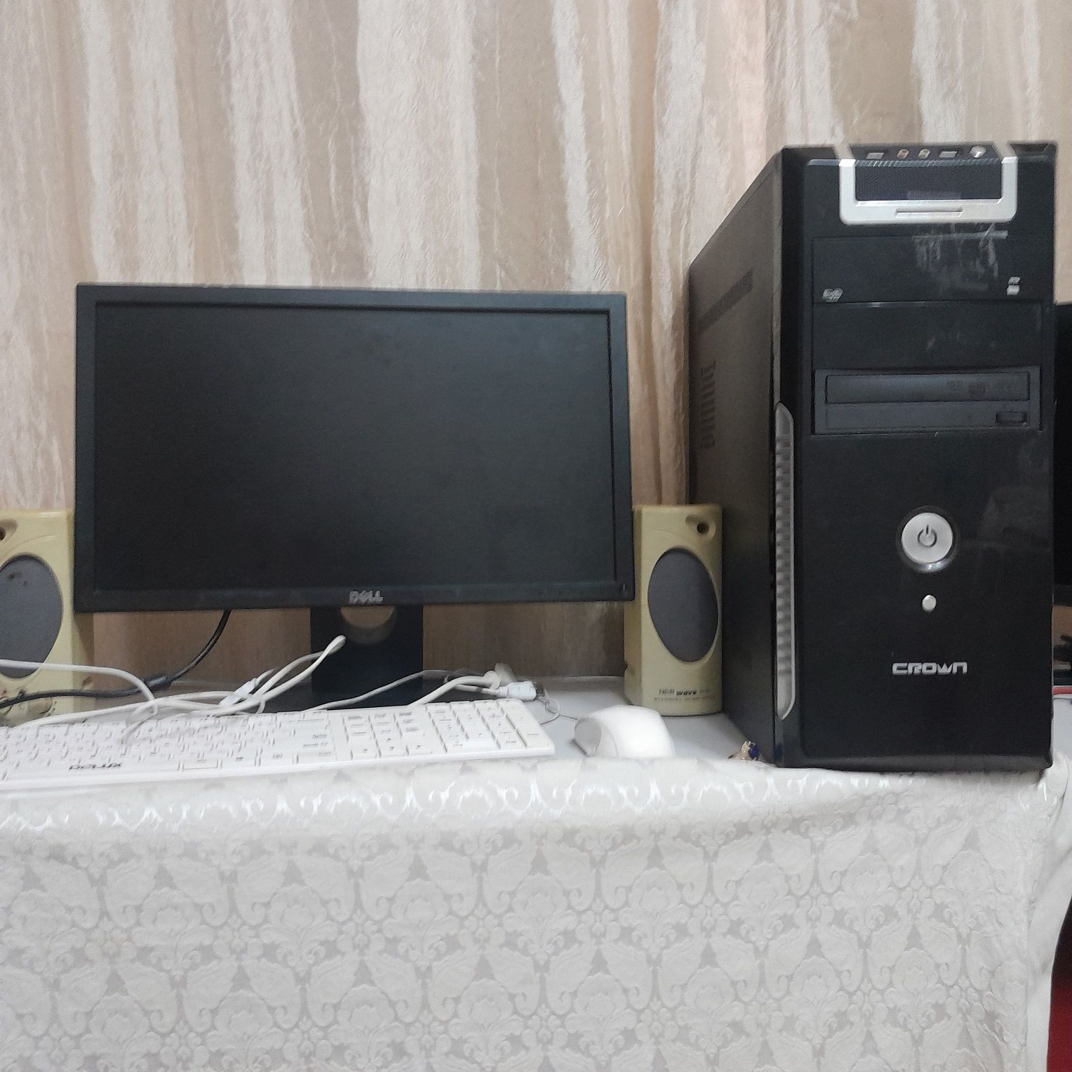 Блок питания. Комплект  компьютер  продам цена договорная