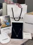 Продам подвеску pandora!