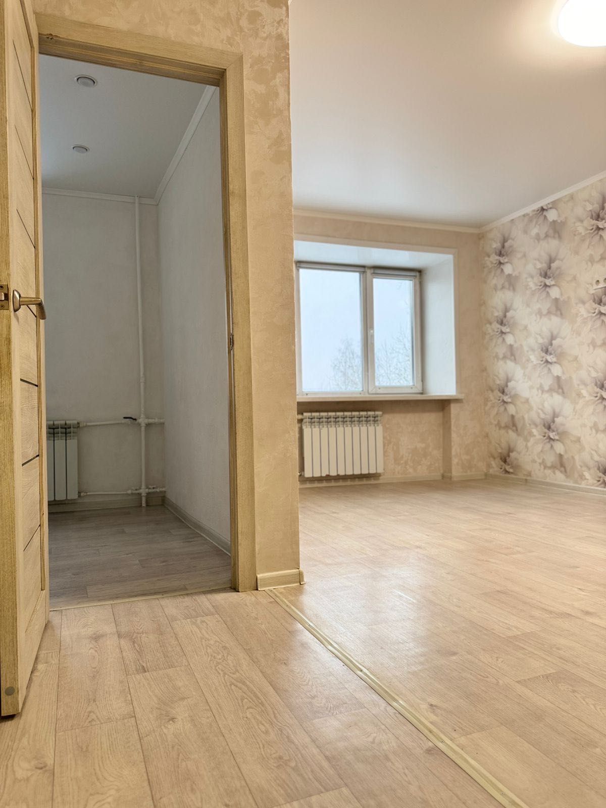 Продам 1- комнатную квартиру в районе 1-отдела