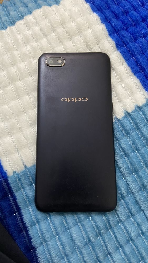 ДЕШЕВО! Oppo a1k 9000тг ТОРГА НЕТУ