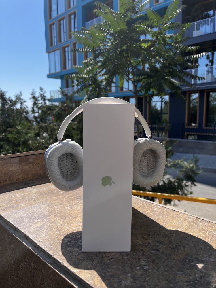 Airpods Max Apple Pro | Эйрподс Макс Эпл Про