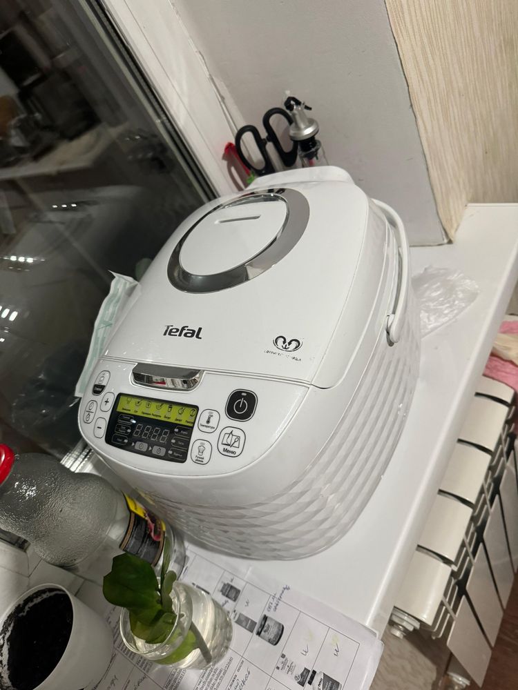 Мультиварка Tefal
