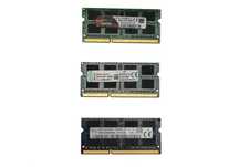 Mix Brand 8Gb DDR3L 1600 MHz